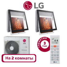 фото LG MU2R17.UL0/MA09R.NF1/MA12R.NF1