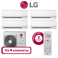 фото LG MU4R27.U40/PM07SP.NSJR0x2/PM09SP.NSJR0/PM12SP.NSJR0