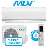 MDV MDSC-07HRDN8 / MDOC-07HDN8