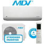 фото MDV MDSAG-12HRDN8 / MDOAG-12HDN8