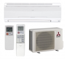 фото Mitsubishi Electric MS-GF50VA / MU-GF50VA