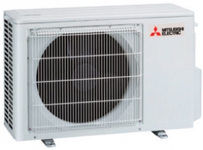 фото Mitsubishi Electric MXZ-2F33VF