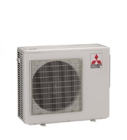 фото Mitsubishi Electric MXZ-3E54VA