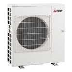 фото Mitsubishi Electric MXZ-6D122VA2