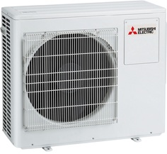 фото Mitsubishi Electric MXZ-3HJ50VA-ER1