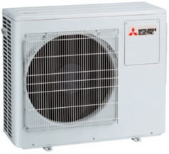 фото Mitsubishi Electric MXZ-3F54VF