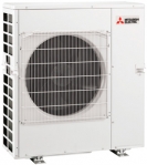 фото Mitsubishi Electric MXZ-6F122VF