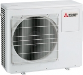 фото Mitsubishi Electric MXZ-2HA50VF