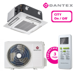 фото Dantex RK-48UHT2N/RK-48HT2NE-W