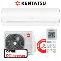 фото Kentatsu KSGOT35HZRN1/KSROT35HZRN1