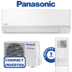 фото Panasonic CS-TZ71WKEW/CU-TZ71WKE