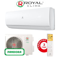 фото Royal Clima RC-PD105HN