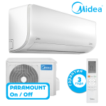 фото Midea MSAG1-18HRN1-I/MSAG1-18HRN1-O