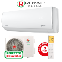 фото Royal Clima RCI-PF75HN