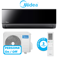 фото Midea MSAG4-24HRN1-I/MSAG4-24HRN1-O