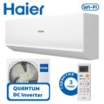 фото Haier AS70HQJ1HRA-W/1U70HQJ1FRA