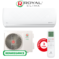 фото Royal Clima RC-RNC70HN