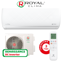 фото Royal Clima RCI-RND30HN