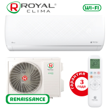 фото Royal Clima RC-RND70HN