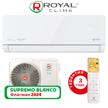 фото Royal Clima RCI-RSB75HN