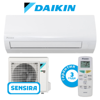 фото Daikin FTXF35E/RXF35E