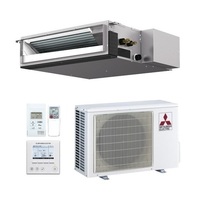 фото Mitsubishi Electric SEZ-M35DA / SUZ-KA35VA