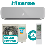 фото Hisense AS-13UW4RVETG01(S)