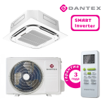 фото Dantex RKD-60UHANI/RKD-60HANIE-W