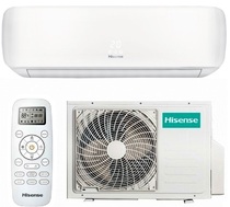 фото Hisense AS-10HW4SYDTG5