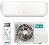 фото Hisense AS-13HW4SVDTG5