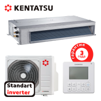 фото Kentatsu KSMB70HZAN1R/KSUNB70HZAN1