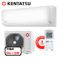 фото Kentatsu KSGTI70HFAN1/KSRTI70HFAN1