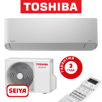 фото Toshiba RAS-24E2KVG-E/RAS-24E2AVG-EE