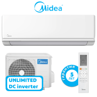 фото Midea MSAG2-12N8C2U-I/MSAG2-12N8C2U-O