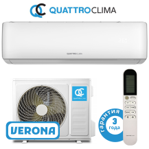 фото QuattroClima QV-VE18WBE/QN-VE18WBE