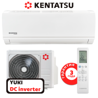 фото Kentatsu KSGYK70HZRN1/KSRYK70HZRN1