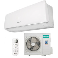 фото Hisense серия SMART DC Inverter