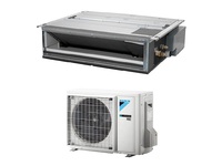 фото Daikin серия FDXM-F / ARXM-M (R32) 