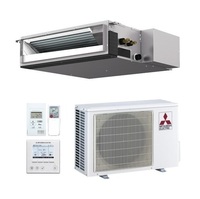 фото Mitsubishi Electric серия SEZ-M-D / SUZ-KA-VA