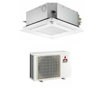 фото Mitsubishi Electric серия SLZ-M-FA / SUZ-KA-VA