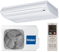 фото Haier серия AC Super Match