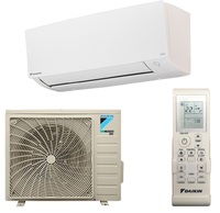 фото Daikin серия ATXC-B / ARXC-B