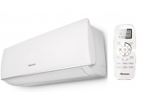 фото Серия внутренних блоков Hisense SMART FREE Match DC Inverter