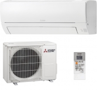 фото Mitsubishi Electric серия Classic Inverter R32