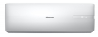 фото Серия внутренних блоков Hisense SILVER FREE MATCH DC Inverter