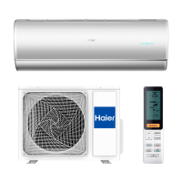 фото Haier серия JADE DC-Inverter (Серебристого цвета)