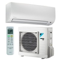 фото Daikin серия ATXP R32