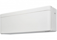 фото Серия внутренних блоков Daikin FTXA-AW Stylish (белого цвета) R32