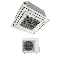 фото Daikin серия FFA-A9 / (A)RXM-R R32