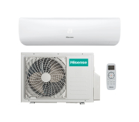 фото Hisense серия ZOOM DC Inverter